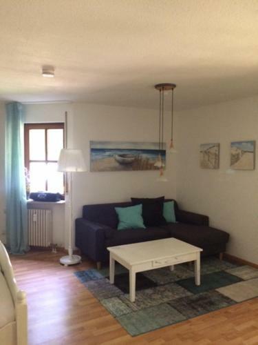 Apartamentos Appartements Am Park