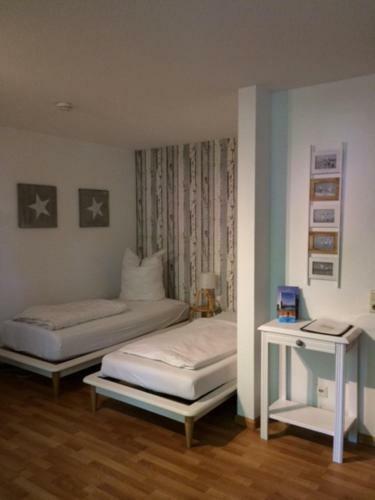 Apartamentos Appartements Am Park