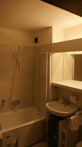 Apartamentos Appartements Am Park