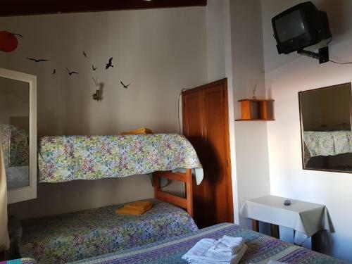 Hotel El Cisne