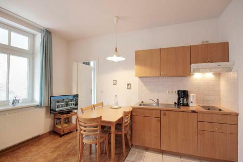 Apartamento Villa Hans By Rujana