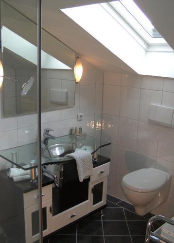 Hostal G�stehaus Baier Am Bad