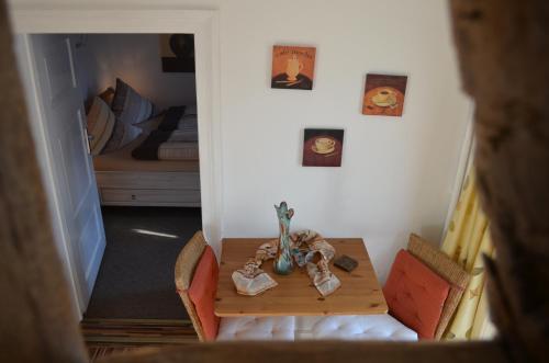 Hotel-pension Blume