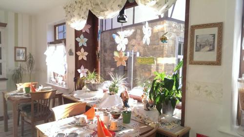 Hotel-pension Blume