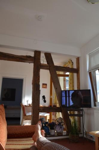 Hotel-pension Blume