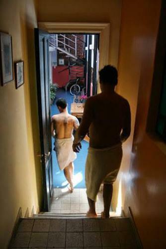 Lgy G A Y Bed & Breakfast Only Men