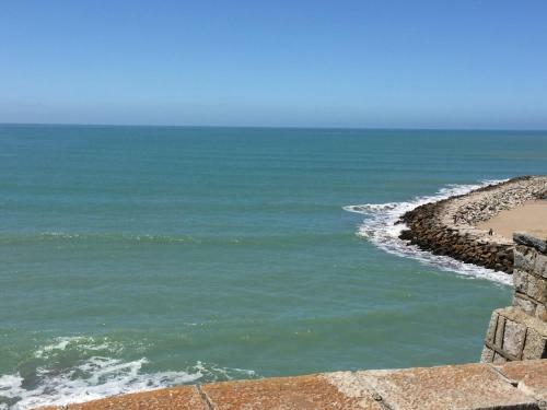 Apartamento Las Piedras Beach Experience I