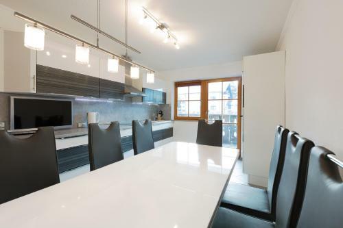 Golden Gapa Central Duplex Apartment 2