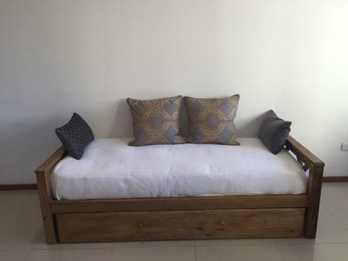Apartamento Alvarado 50