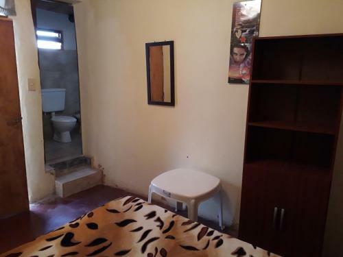 Hostal Hoster�a El Sol Naciente