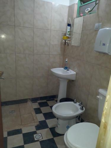 Hostal Hoster�a El Sol Naciente
