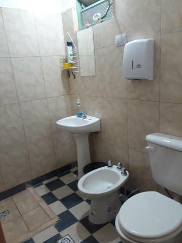 Hostal Hoster�a El Sol Naciente