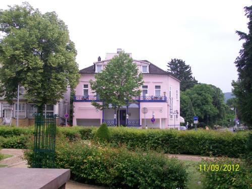 Hostal Hotel Furda