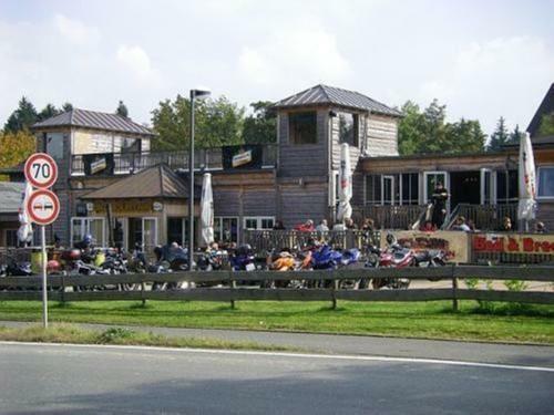 Big Mountain Hostel