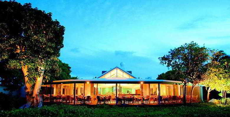 Hotel Heron Island Resort