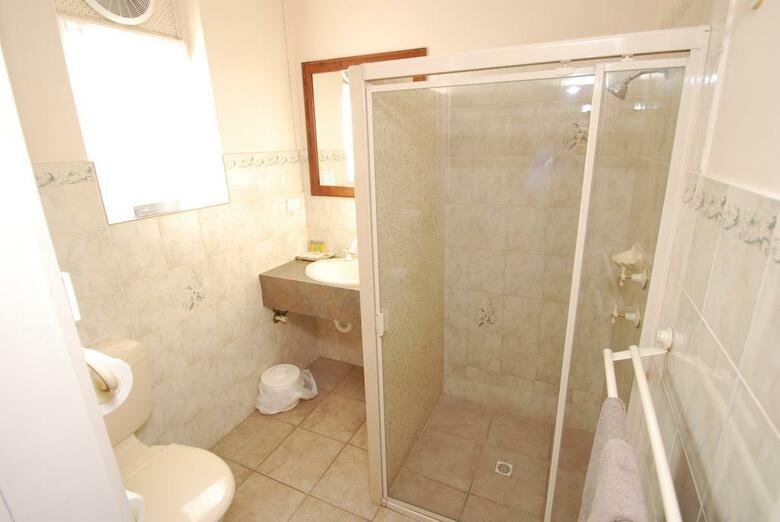 Hotel Comfort Inn Augusta Westside