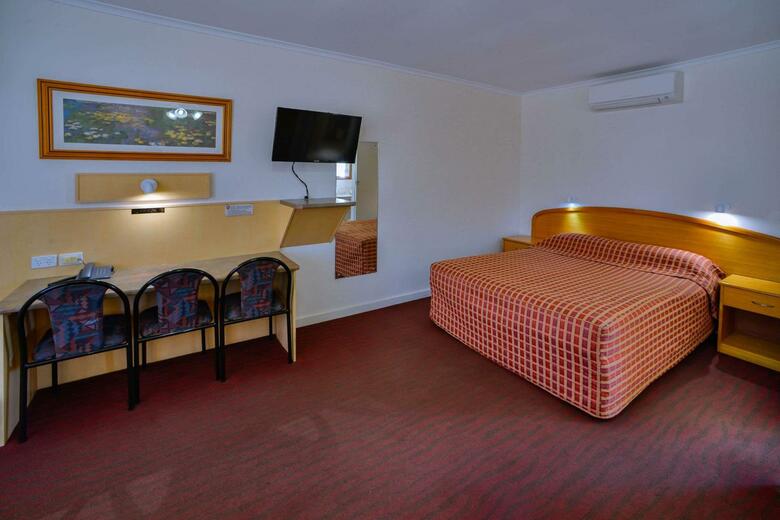 Hotel Comfort Inn Augusta Westside