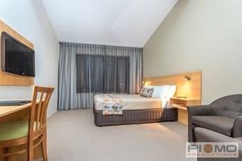 Quality Hotel Airport International
