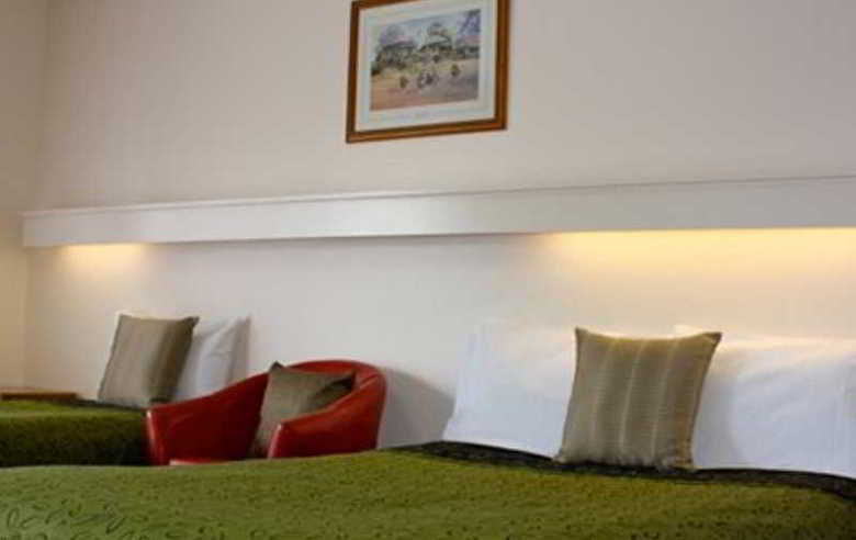 Hotel Comfort Inn Benalla