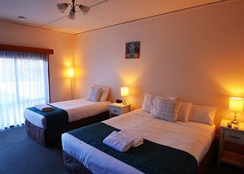 Hotel Comfort Inn Benalla