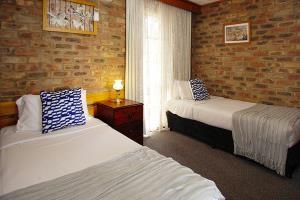 Hotel Comfort Inn Settlement