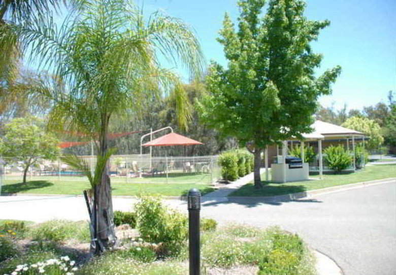 Hotel Comfort Resort Echuca Moama