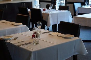 Hotel Quality Inn Port Of Echuca
