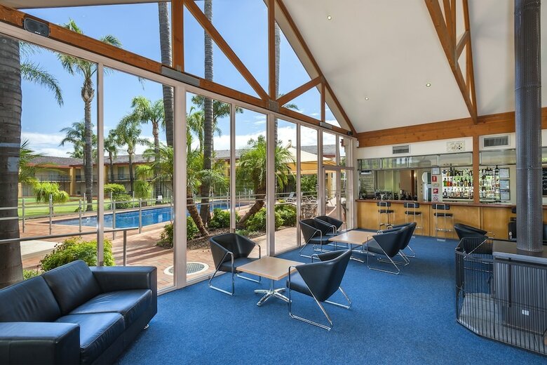 Hotel Quality Resort Inlander Mildura