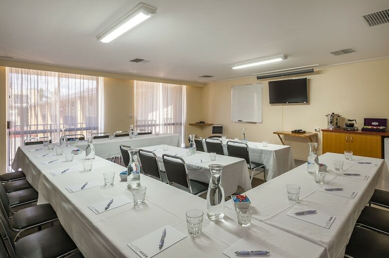 Hotel Quality Resort Inlander Mildura