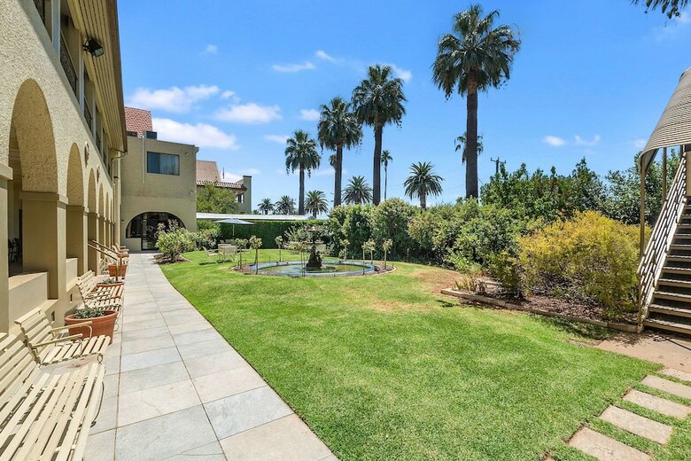 Quality Hotel Mildura Grand