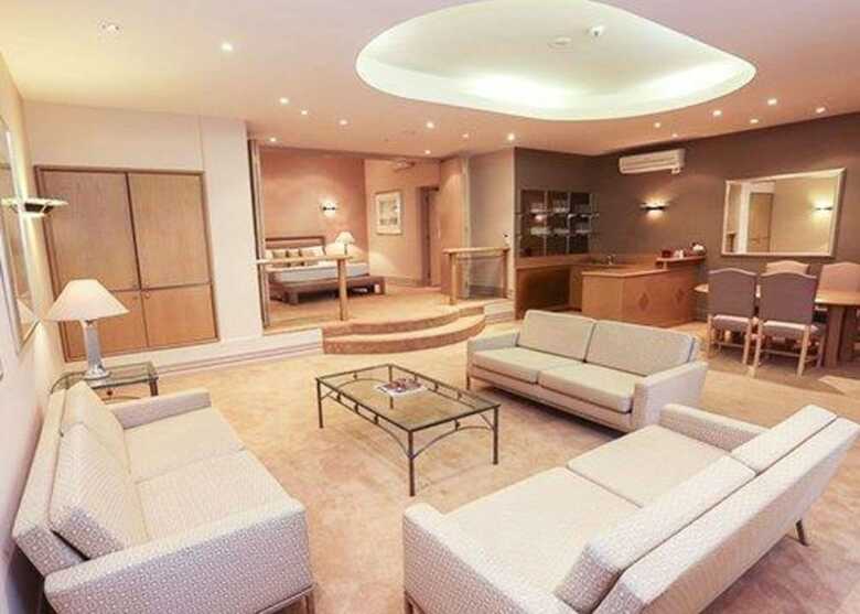 Quality Hotel Mildura Grand