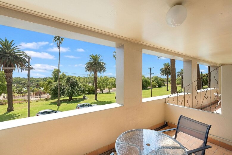 Quality Hotel Mildura Grand