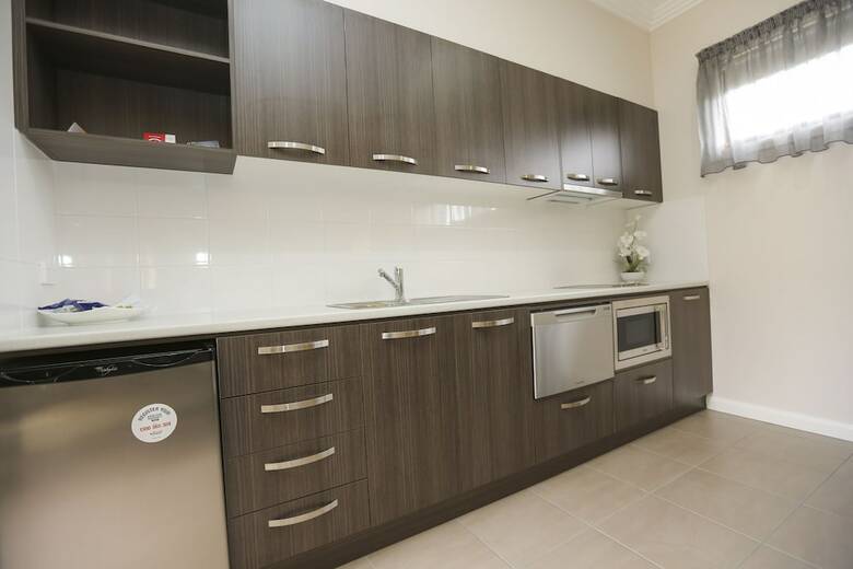 Hotel Comfort Inn Deakin Palms