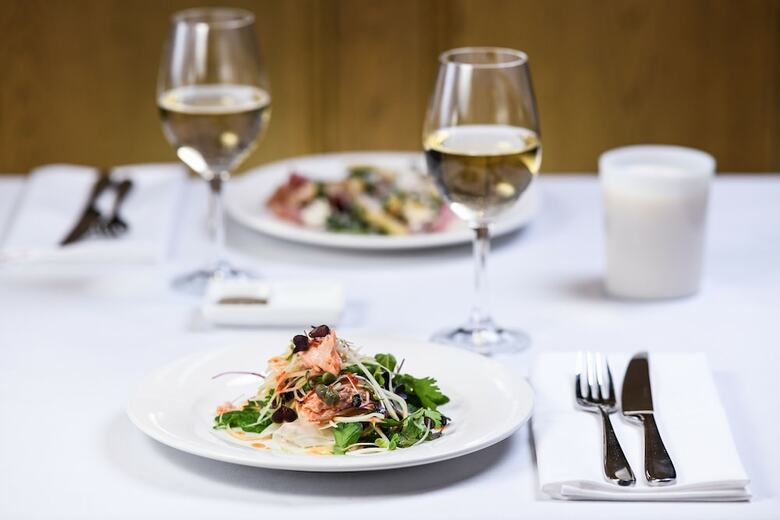 Quality Hotel Powerhouse Tamworth