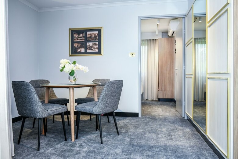 Quality Hotel Powerhouse Tamworth