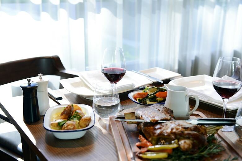 Quality Hotel Powerhouse Tamworth