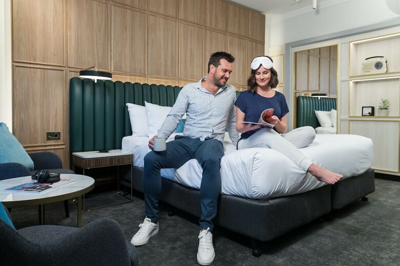 Quality Hotel Powerhouse Tamworth
