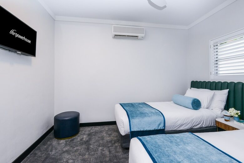 Quality Hotel Powerhouse Tamworth