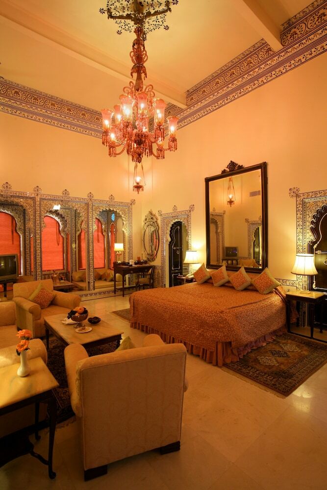 Hotel Shiv Niwas Palace