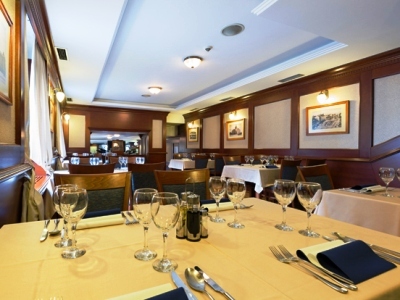 Hotel Prag