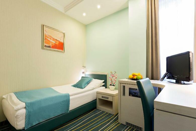 Hotel Prag