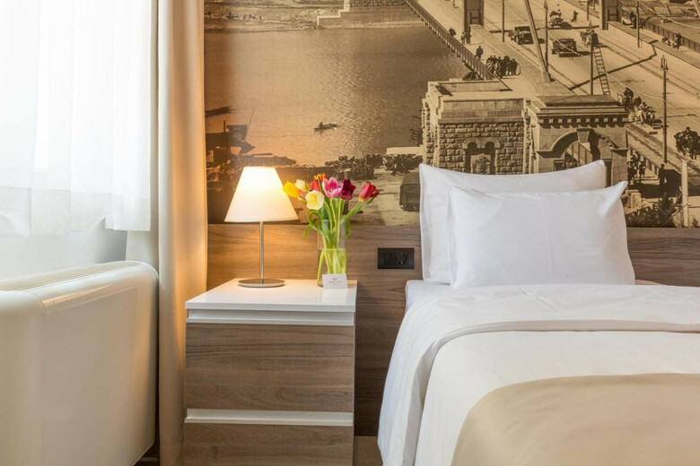 Hotel Royal