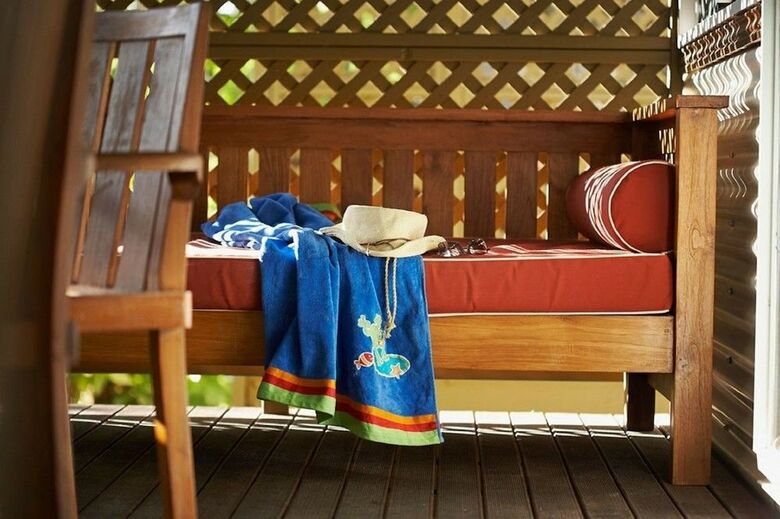 Hotel Seashells Resort Broome