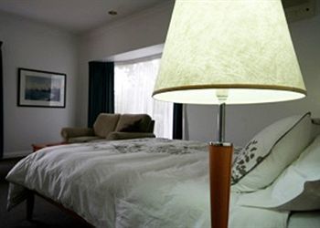 Hotel Comfort Inn The International