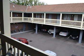 Hotel Comfort Inn Eastern Sands