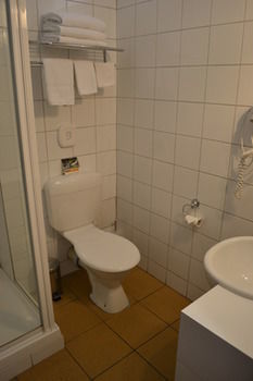 Hotel Comfort Inn Eastern Sands