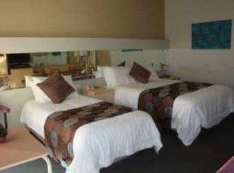 Hotel Comfort Inn And Suites Emmanuel