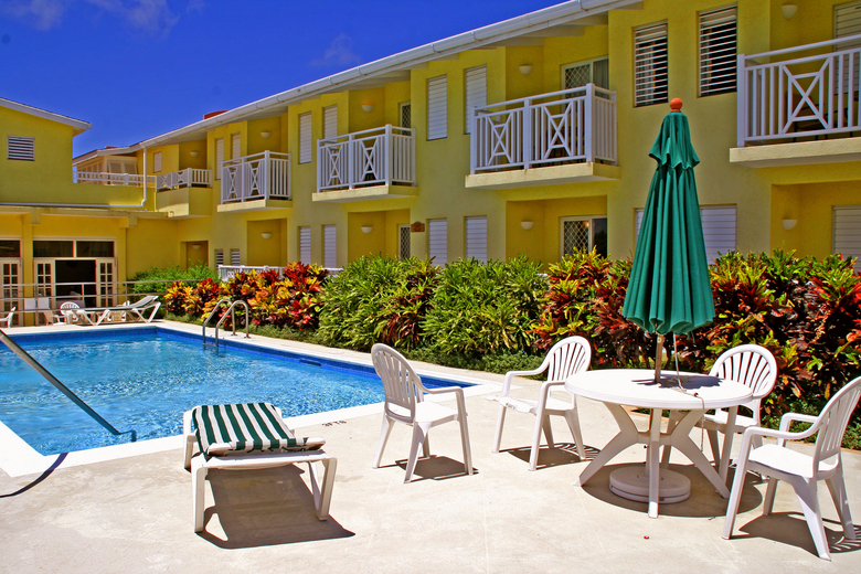 Hotel Tropical Winds Apartment
