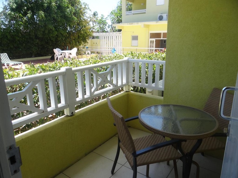 Hotel Tropical Winds Apartment