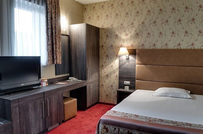 Spa Hotel Dvoretsa